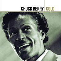 Chuck Berry - Gold -   - (CD / G)