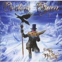 Orden Ogan - To The End -   - (CD / T)