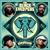 The Black Eyed Peas - Elephunk -   - (CD / E)