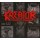 Kreator - Love Us Or Hate Us: The Very Best Of The Noise Years 1985 - 1992 -   - (CD / Titel: H-P)