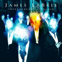 James LaBrie (Dream Theater) - Impermanent Resonance -...