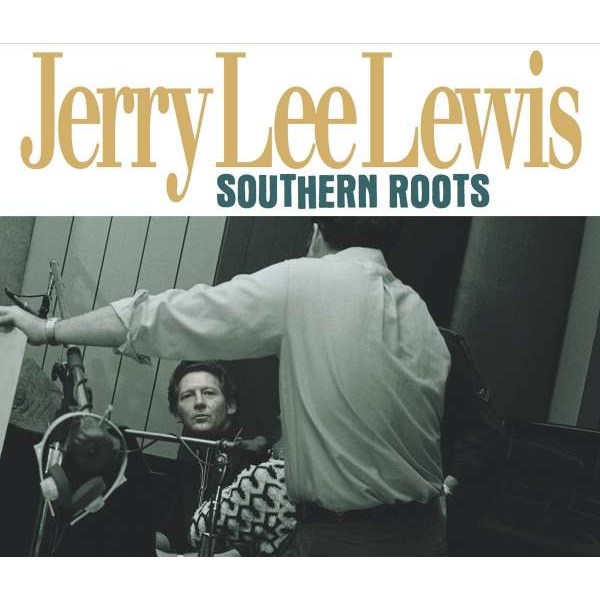 Jerry Lee Lewis - Southern Roots: The Original Sessions -   - (CD / S)