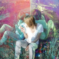 Beth Orton - Kidsticks (180g) -   - (LP / K)