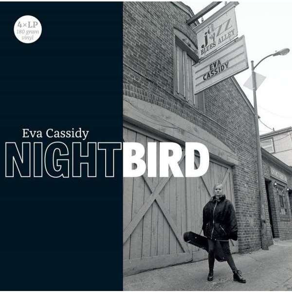 Eva Cassidy - Nightbird (180g) -   - (LP / N)