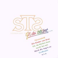 S.T.S. - G?, du bleibst -   - (CD / G)