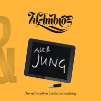 Wolfgang Ambros - Alt & Jung: Die ultimative...