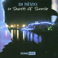 Tiësto: Ti?sto - In Search Of Sunrise 1 -   - (CD /...