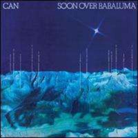 Can - Soon Over Babaluma -   - (CD / S)