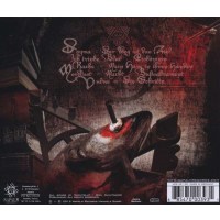 Nachtblut - Dogma -   - (CD / D)