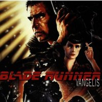 Vangelis (1943-2022) - Blade Runner -   - (CD / Titel: Q-Z)