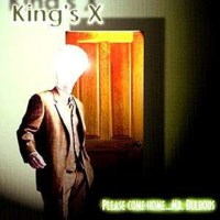 Kings X - Please Come Home...Mr.Bulbous -   - (CD /...