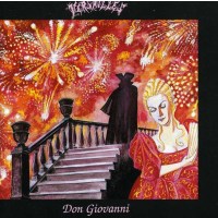 Versailles - Don Giovanni -   - (CD / D)