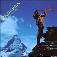 Depeche Mode - Construction Time Again -   - (CD / Titel:...