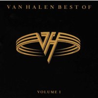 Van Halen - Best Of Volume I -   - (CD / Titel: Q-Z)