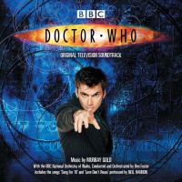 Murray Gold - Doctor Who - Series 1 & 2 (O.S.T) -   -...