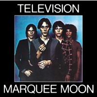 Television - Marquee Moon -   - (CD / M)