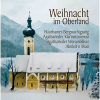 Various Artists - Weihnacht im Oberland -   - (CD /...