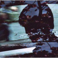 Brett Anderson - Slow Attack -   - (CD / Titel: A-G)