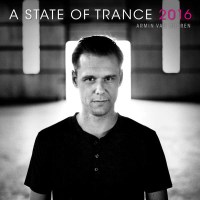 Armin Van Buuren - A State Of Trance 2016 -   - (CD /...