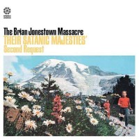 The Brian Jonestown Massacre - Their Satanic Majesties:...