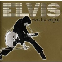 Elvis Presley (1935-1977) - Viva Las Vegas -   - (CD /...