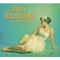 Sharon Brauner - Lounge Jewels: Yiddish Evergreens -   -...