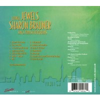 Sharon Brauner - Lounge Jewels: Yiddish Evergreens -   -...