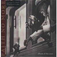 Faith No More - Album Of The Year (180g) -   - (Vinyl /...