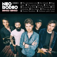 Neo Rodeo - Bingo Ringo -   - (CD / B)