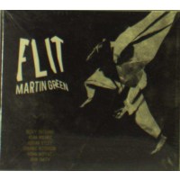 Martin Green - Flit -   - (CD / F)