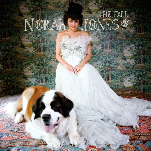 Norah Jones - The Fall (Limited Edition) -   - (Pop / Rock / SACD)