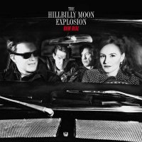 The Hillbilly Moon Explosion - Raw Deal -   - (CD / R)