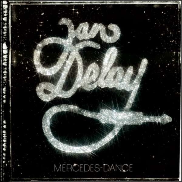 Jan Delay - Mercedes-Dance -   - (LP / M)