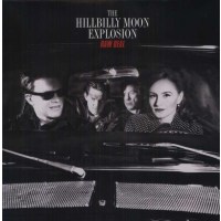 The Hillbilly Moon Explosion - Raw Deal (180g) -   - (LP...