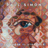 Paul Simon - Stranger To Stranger -   - (CD / Titel: H-P)