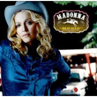 Madonna - Music -   - (LP / M)