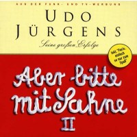 Udo Jürgens (1934-2014): Udo J?rgens (1934-2014) -...