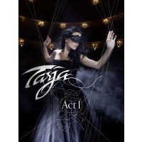 Tarja Turunen (ex-Nightwish) - Act I -   - (Blu-ray Video...