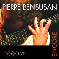 Pierre Bensusan - Encore (Live) -   - (CD / E)