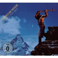 Depeche Mode - Construction Time Again (CD + DVD) -   -...