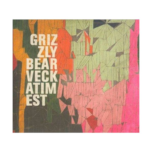 Grizzly Bear - Veckatimest (180g) -   - (LP / V)