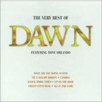 Tony Orlando & Dawn - The Very Best Of Dawn -   - (CD...