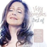 Vicky Leandros - Best Of -   - (CD / B)