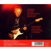 Robin Trower - Go My Way -   - (CD / Titel: Q-Z)