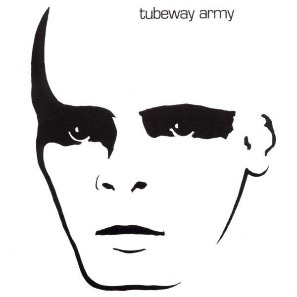 Gary Numan - Tubeway Army -   - (CD / T)