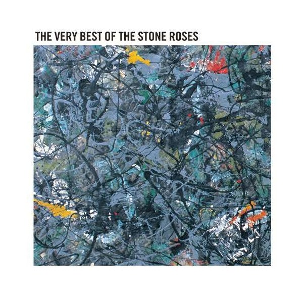 The Stone Roses - The Very Best Of -   - (Vinyl / Rock (Vinyl))