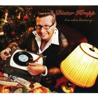 Dieter Kropp - Eine sch?ne Bescherung... -   - (CD /...