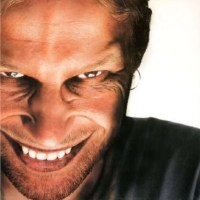 Aphex Twin - Richard D. James Album (remastered) (180g) -...