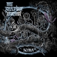 My Sleeping Karma - Soma (Limited Digipack) -   - (CD / S)