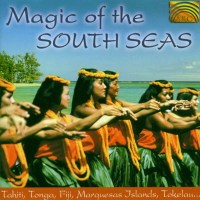 - Pazifik - Magic Of The South Seas -   - (CD / P)